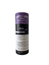 Purple Haze: CBD Hibiscus Tea