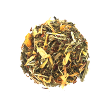 Buddha Tea, Loose Leaf Tea, Ginger Tea, CBD Tea, Citrus Tea, Caffeine Free, Sleepy Time Tea, best teas, drink tea benefits