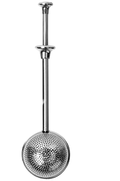 tea seeper, tea strainer, tea filter, metal, eco friendly tea filter
